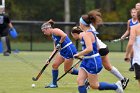 Field Hockey vs MIT  Wheaton College Field Hockey vs MIT. - Photo By: KEITH NORDSTROM : Wheaton, field hockey, FH2019